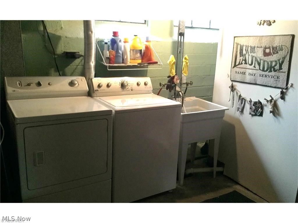 12462 Ridge Road North Royalton, OH 44133 - Photo 21 of 26 Utility Room