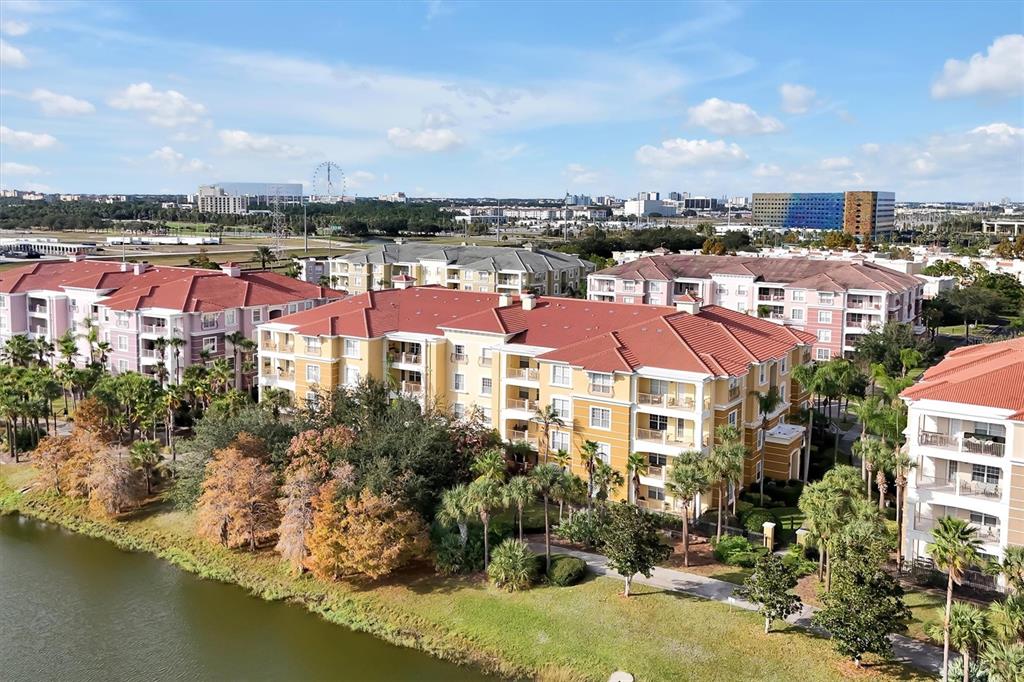 5036 Shoreway Loop, Unit 30105 Orlando, FL 32819 - Photo 32 of 49 a view of a city