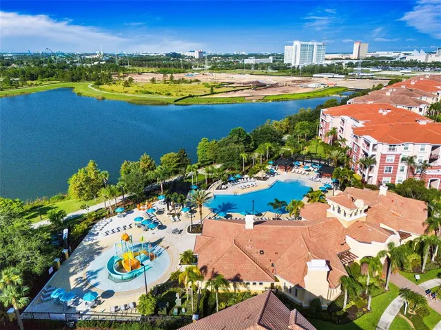$625,000 | 5036 Shoreway Loop, Unit 30105, Orlando, FL 32819