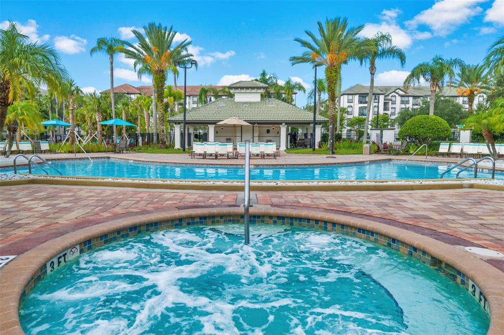 5036 Shoreway Loop, Unit 30105 Orlando, FL 32819 - Photo 44 of 49