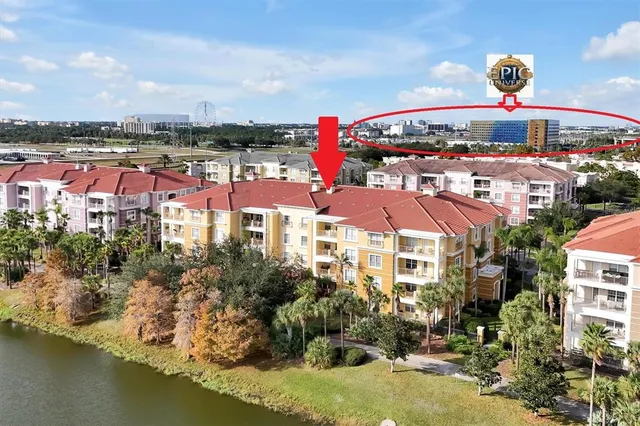 $625,000 | 5036 Shoreway Loop, Unit 30105, Orlando, FL 32819