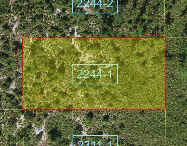 $8,950 | 13-2244 Suburban Estates, St. Cloud, FL 34773