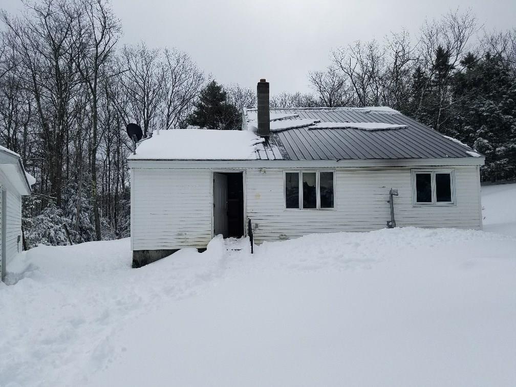 163 Oak Hill Road Wales, ME 04280 - Photo 1 of 4 Photo