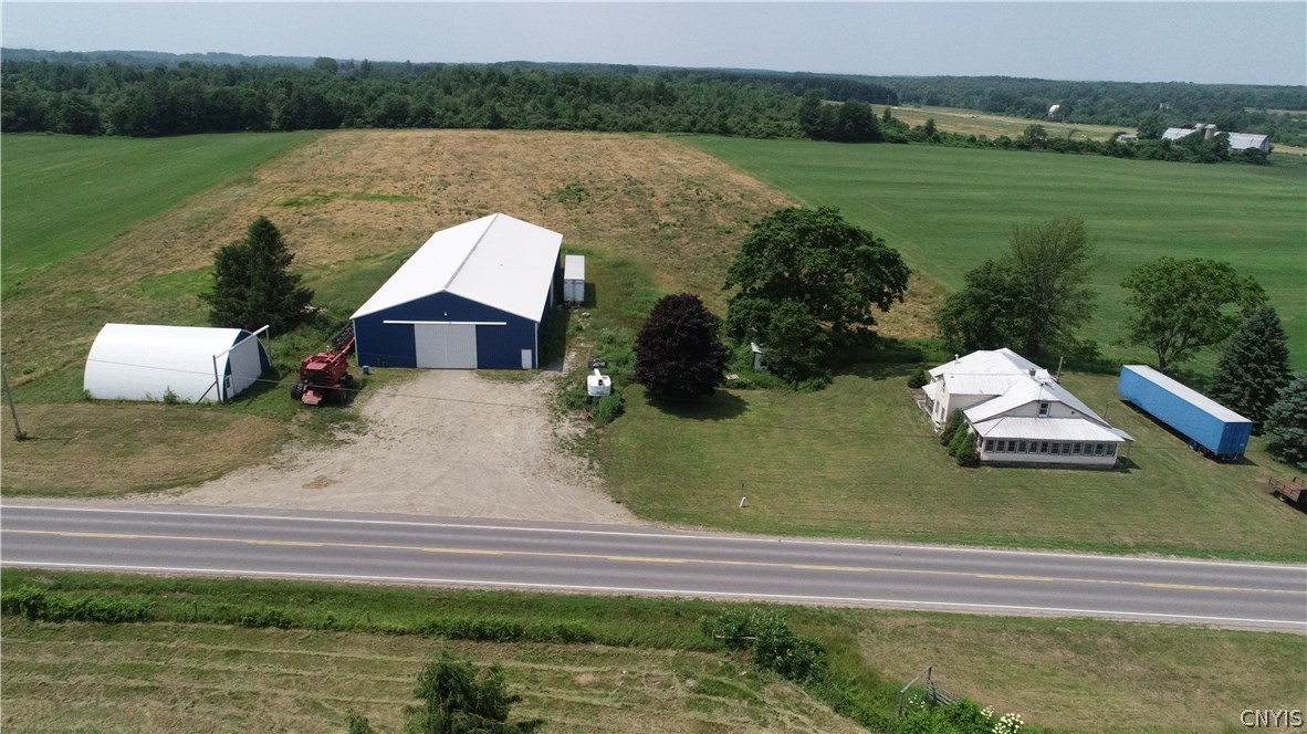 1561 A County Rte 41 Pulaski, NY 13142 - Photo 1 of 1