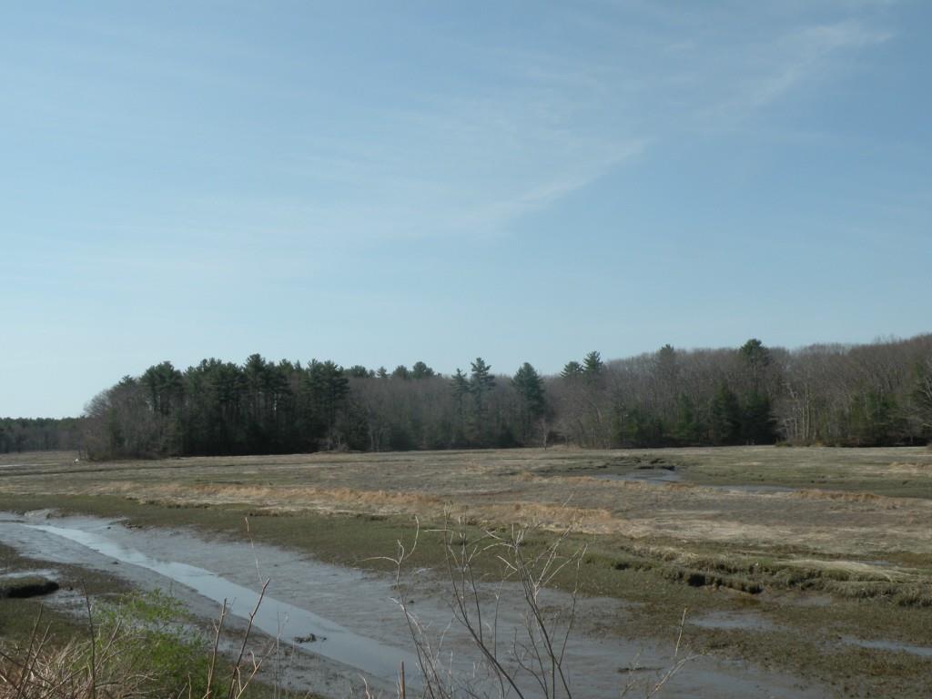 24 Dunstan Landing Road Scarborough, ME 04074 - Photo 6 of 11 Beautiful Marsh views located at the...