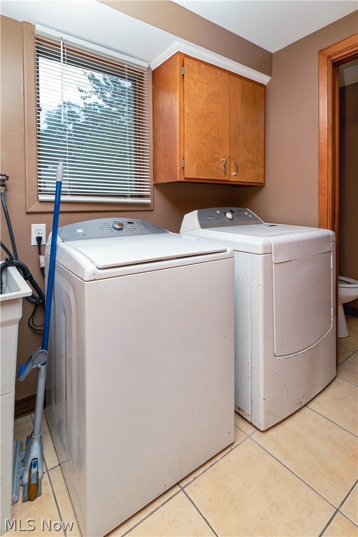 4749 Edenwood Road Cleveland, OH 44121 - Photo 29 of 35 Mud/ Laundry Room