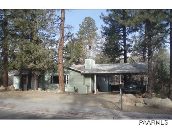 934 Copper Basin Road Prescott, AZ 86303 - Photo 1 of 23 Primary Photo