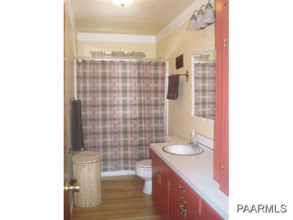 934 Copper Basin Road Prescott, AZ 86303 - Photo 19 of 23 Additional Photo