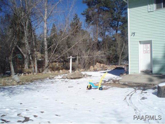 934 Copper Basin Road Prescott, AZ 86303 - Photo 4 of 23 Additional Photo