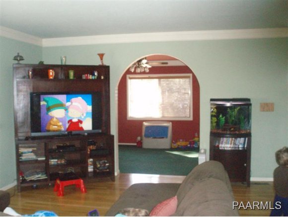 934 Copper Basin Road Prescott, AZ 86303 - Photo 6 of 23 Additional Photo