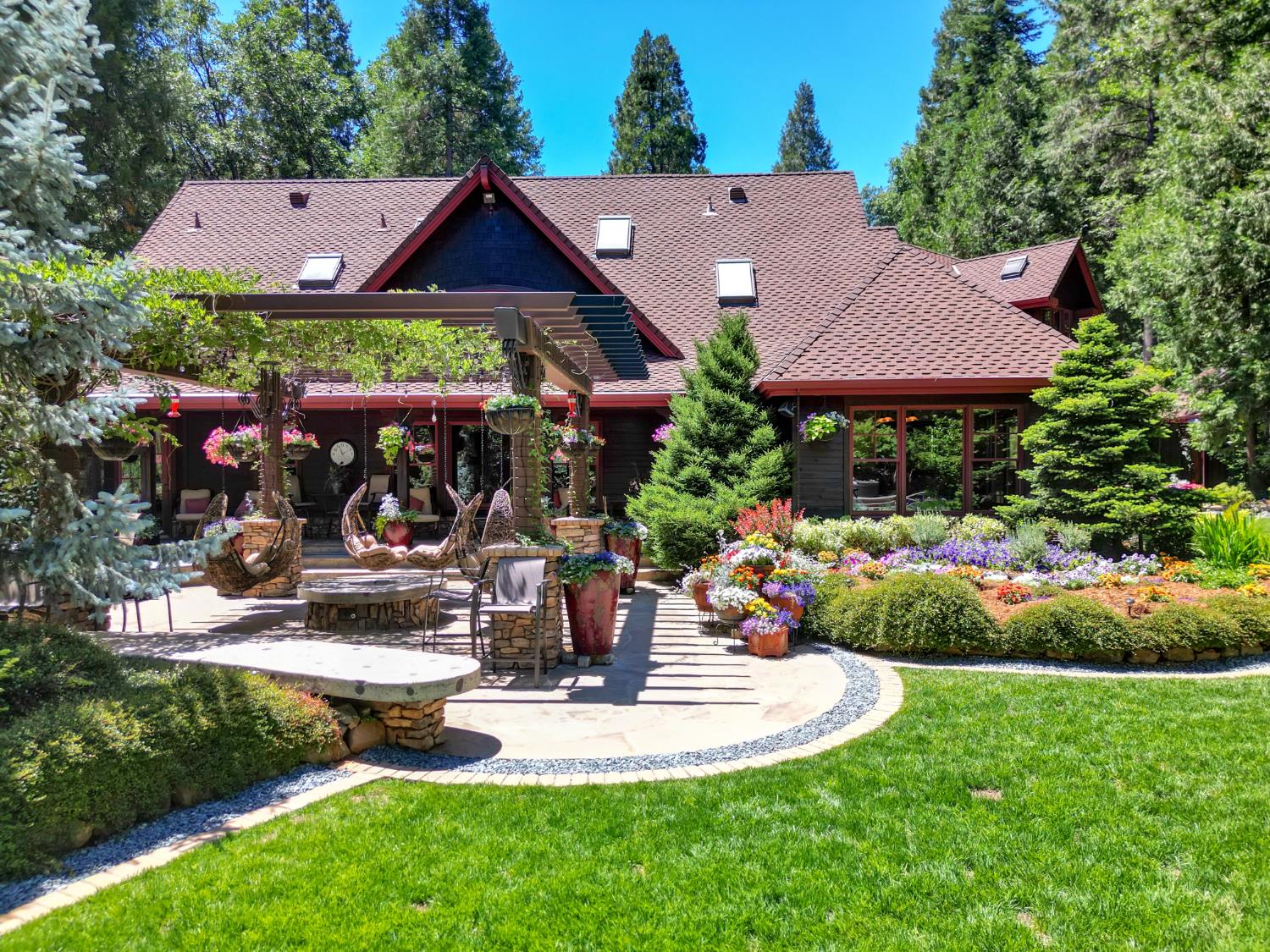 13027 Robin Road Nevada City, CA 95959 - Photo 83 of 98