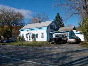 1575 North Bennington Road Bennington, VT 05257 - Photo 1 of 1