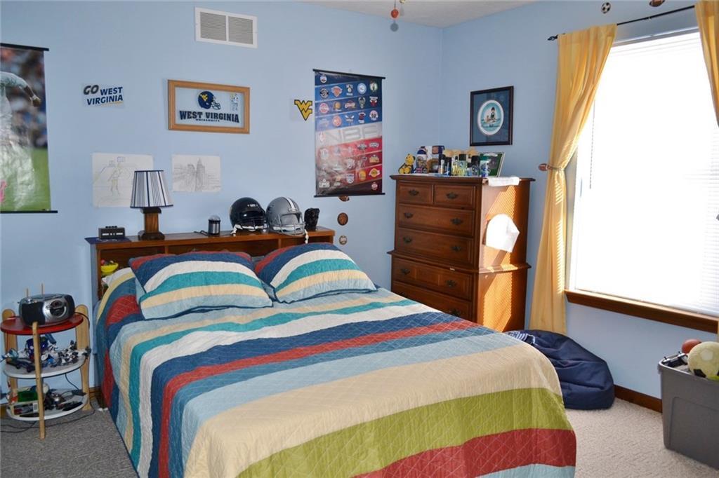 5861 Prairie Road Urbana, OH 43078 - Photo 20 of 26