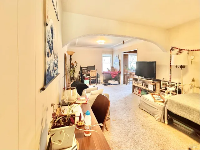 $2,500,000 | 55-61 Park Road, Fairfax, CA 94930