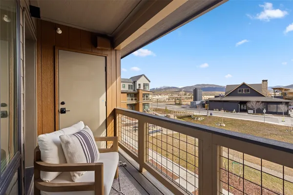 $747,000 | 175 Lusher Court, Unit 215, Frisco, CO 80443