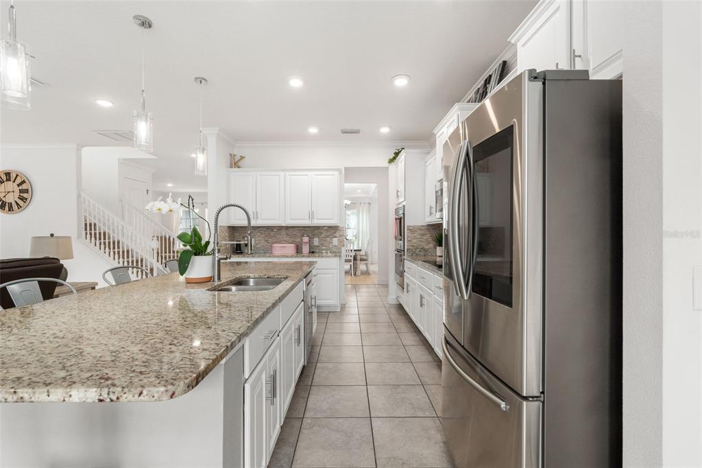 5419 Southwest 215th Terrace Newberry, FL 32669 - Photo 21 of 53