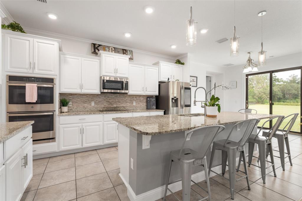 5419 Southwest 215th Terrace Newberry, FL 32669 - Photo 23 of 53