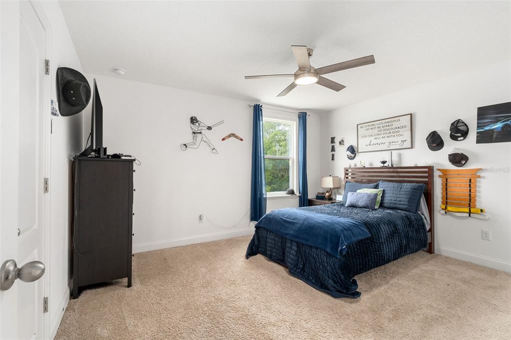 5419 Southwest 215th Terrace Newberry, FL 32669 - Photo 38 of 53