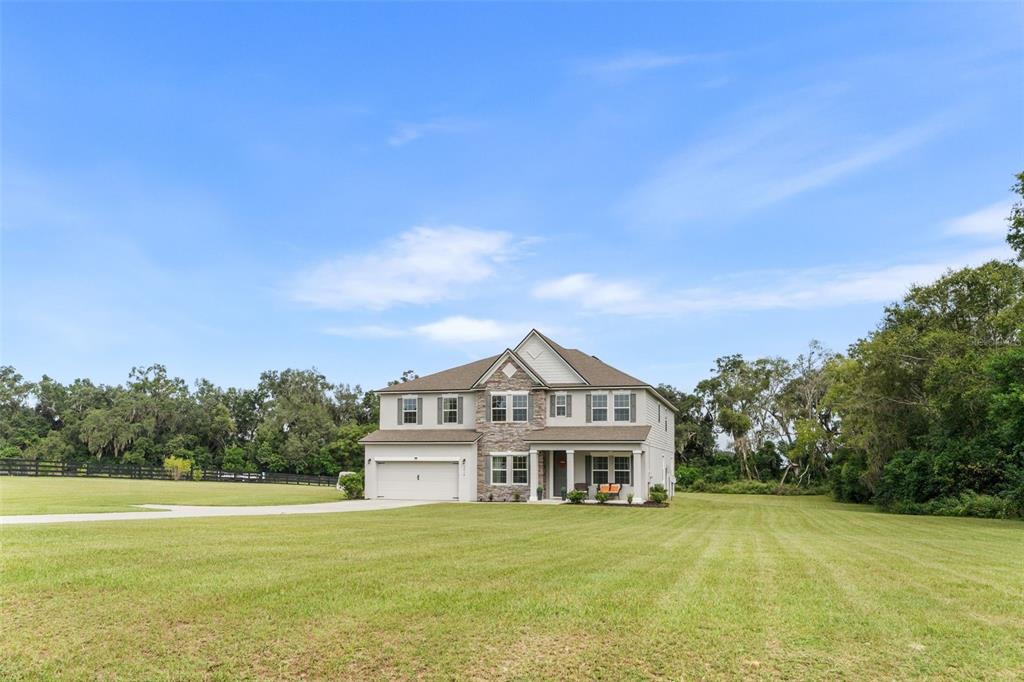 5419 Southwest 215th Terrace Newberry, FL 32669 - Photo 4 of 53