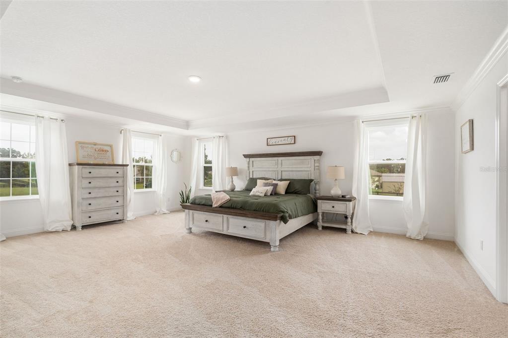 5419 Southwest 215th Terrace Newberry, FL 32669 - Photo 41 of 53