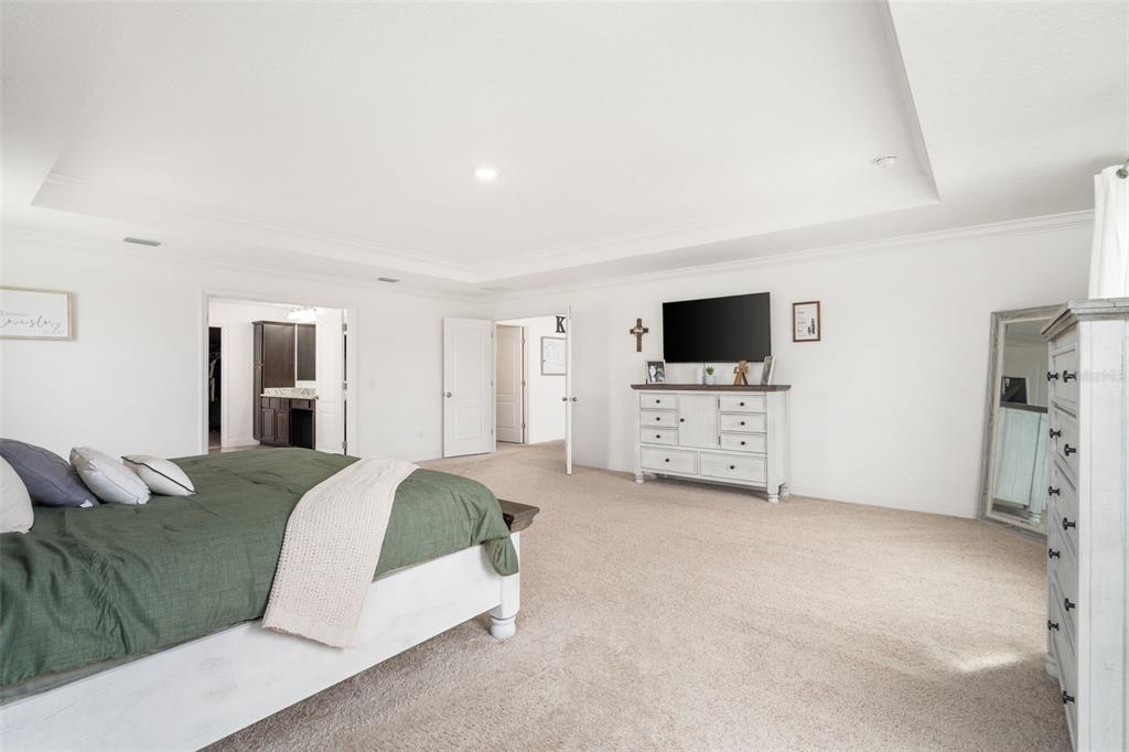 5419 Southwest 215th Terrace Newberry, FL 32669 - Photo 42 of 53