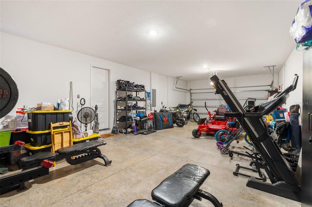 5419 Southwest 215th Terrace Newberry, FL 32669 - Photo 47 of 53