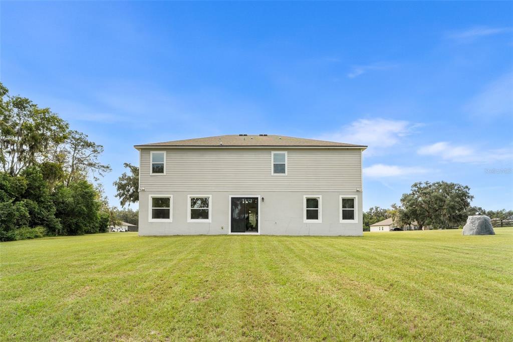 5419 Southwest 215th Terrace Newberry, FL 32669 - Photo 48 of 53