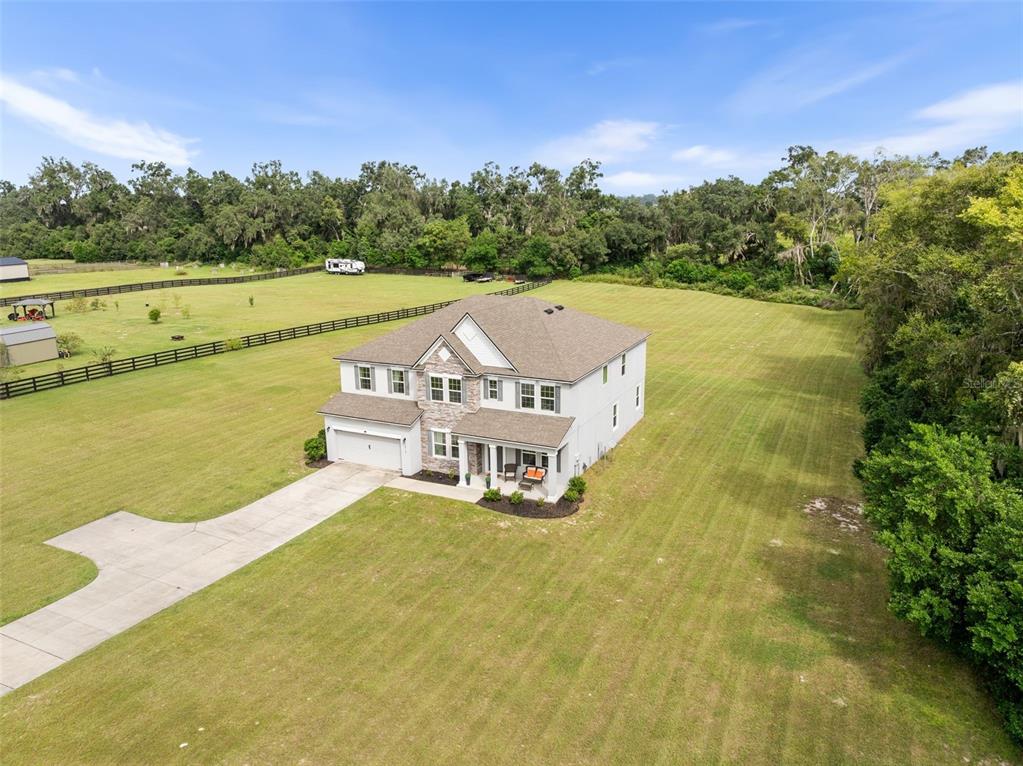 5419 Southwest 215th Terrace Newberry, FL 32669 - Photo 5 of 53