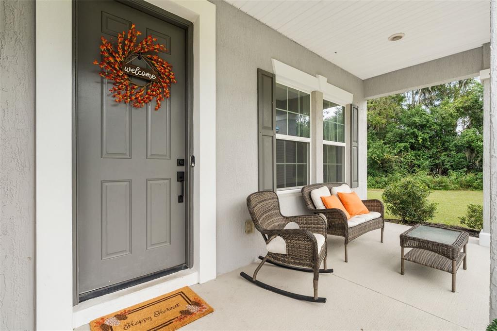 5419 Southwest 215th Terrace Newberry, FL 32669 - Photo 8 of 53