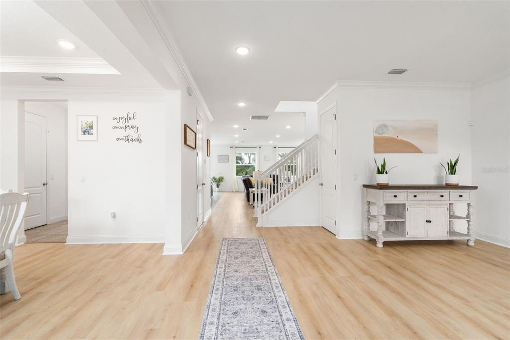 5419 Southwest 215th Terrace Newberry, FL 32669 - Photo 9 of 53