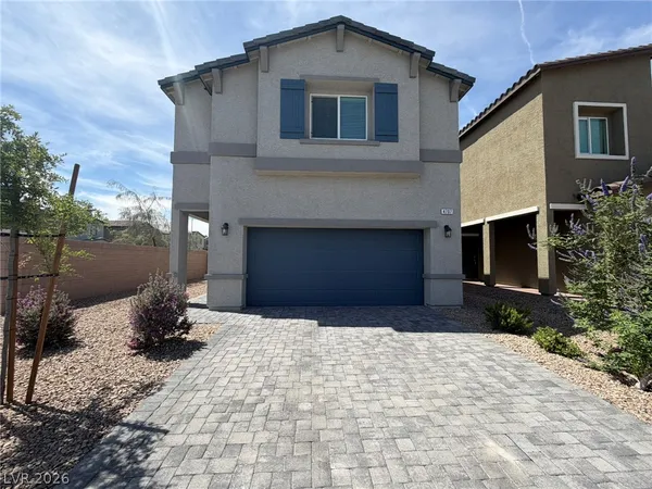 $2,300 | 4707 Turquoise Clfs Avenue, Las Vegas, NV 89141
