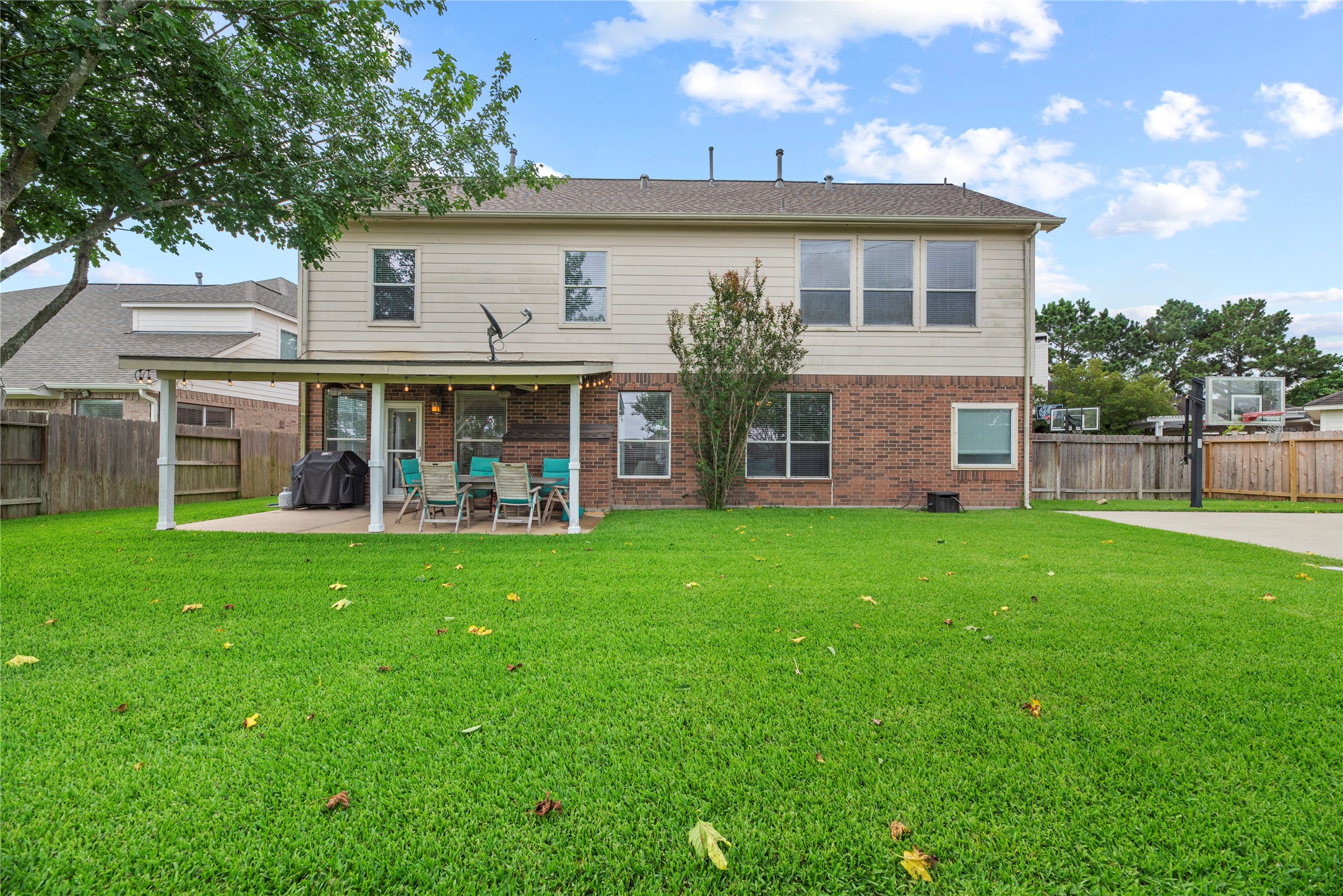 25622 FosterBridge Lane Katy, TX 77494 - Photo 5 of 37