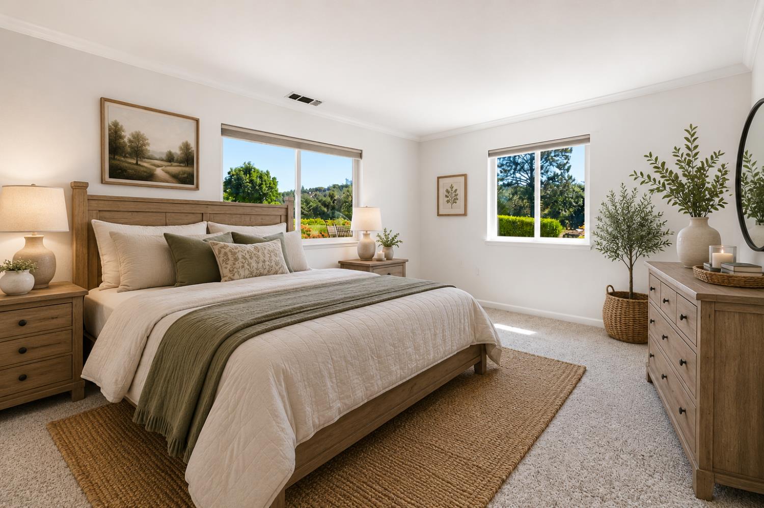 20525 Poker Flats Road Penn Valley, CA 95946 - Photo 20 of 69 Virtually staged image