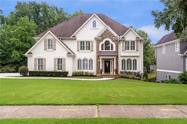 $1,075,000 | 6215 Deerwoods Trail, Alpharetta, GA 30005