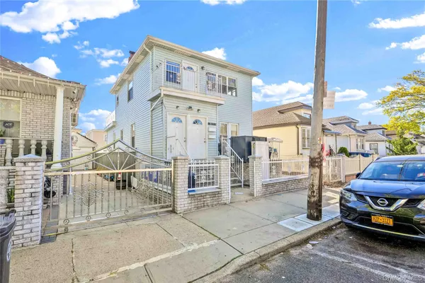 $928,000 | 107-17 126th Street | South Ozone Park