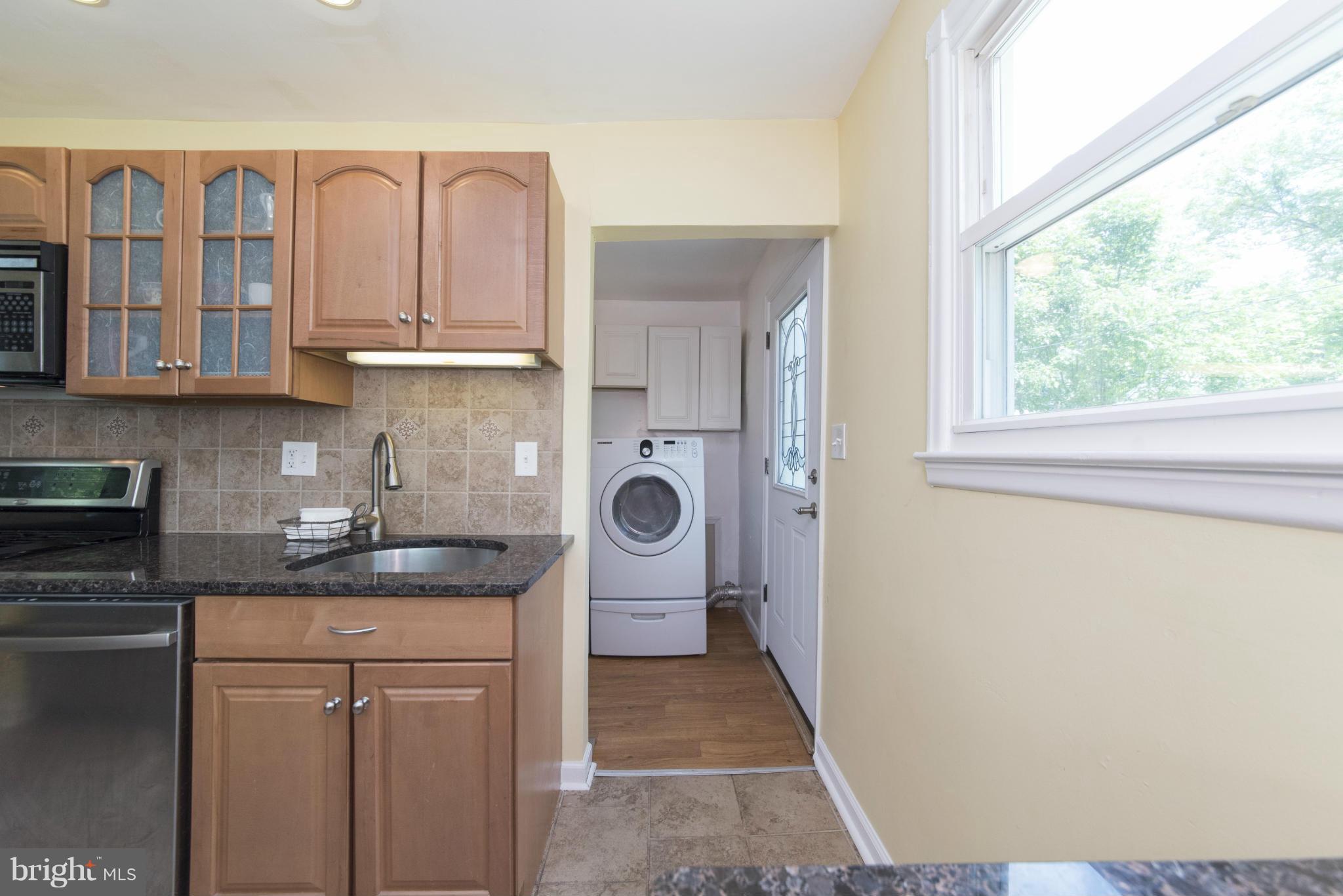 707 Templecliff Road Baltimore, MD 21208 - Photo 12 of 27 Kitchen