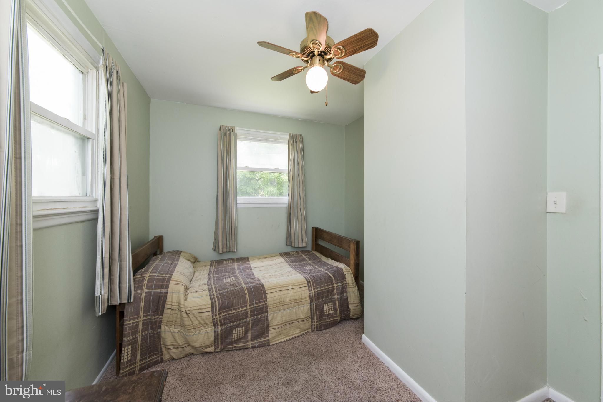 707 Templecliff Road Baltimore, MD 21208 - Photo 19 of 27 Bedroom