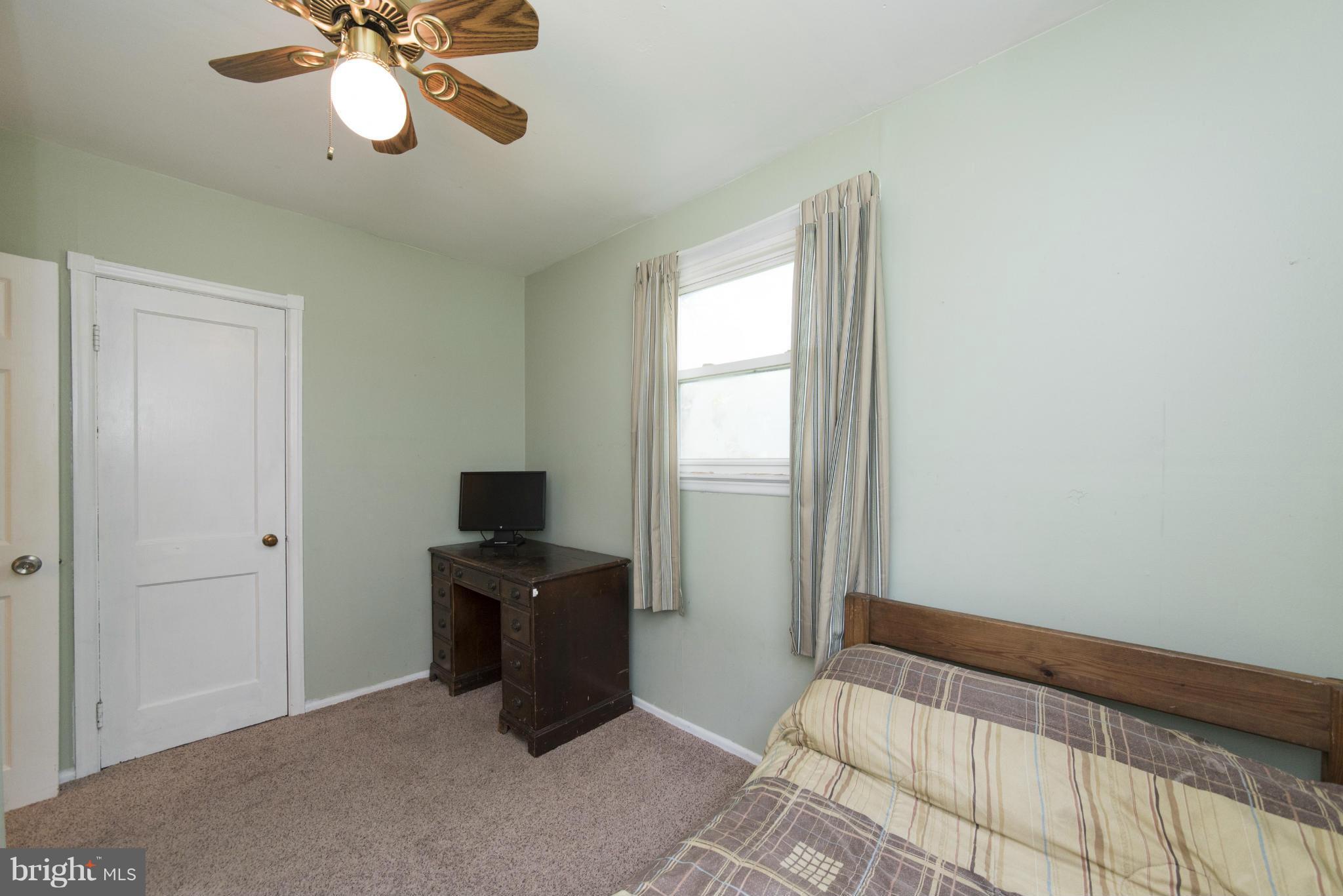 707 Templecliff Road Baltimore, MD 21208 - Photo 20 of 27 Bedroom