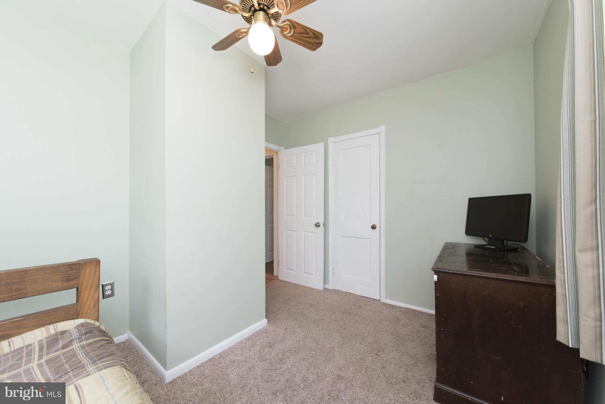 707 Templecliff Road Baltimore, MD 21208 - Photo 21 of 27 Bedroom