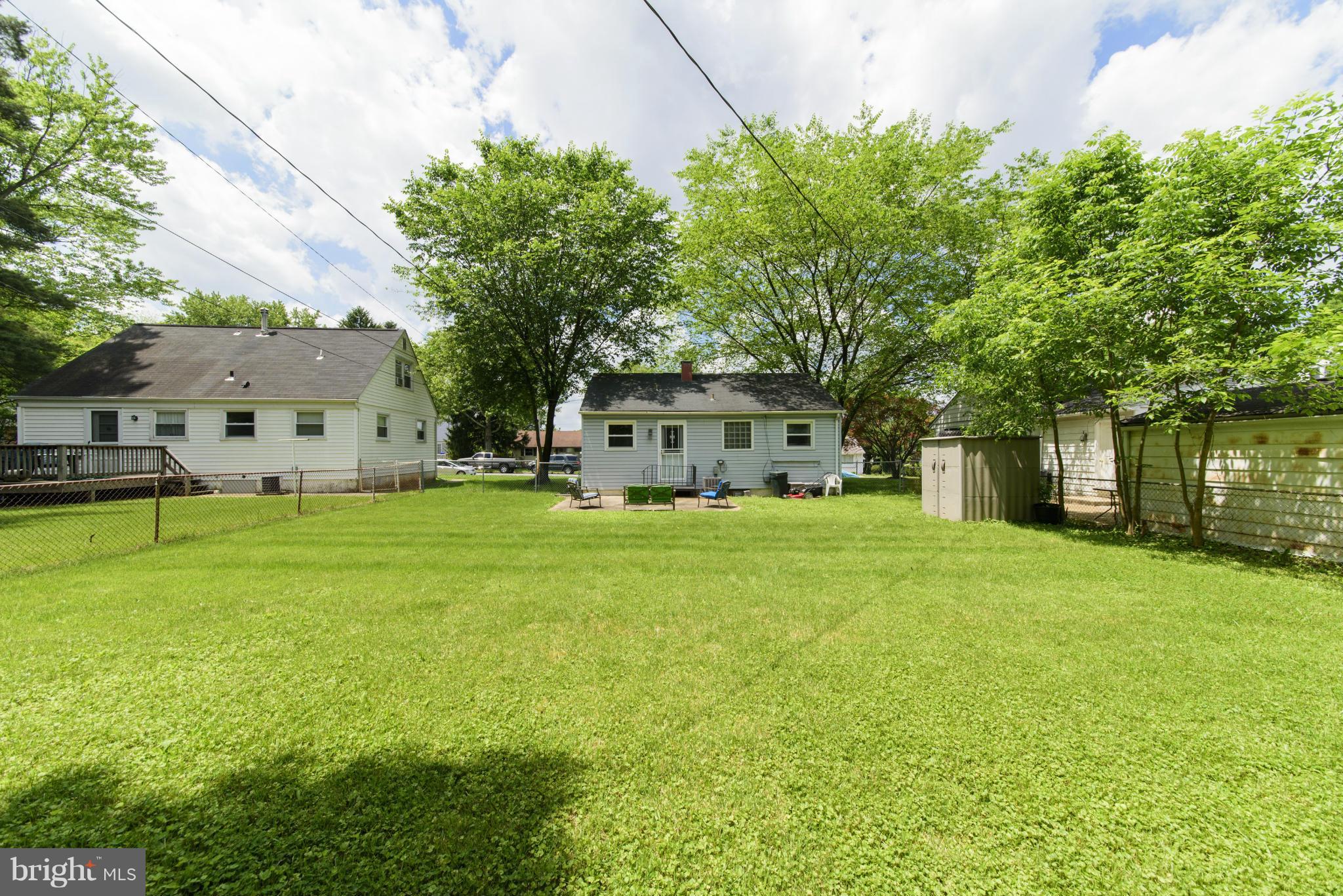 707 Templecliff Road Baltimore, MD 21208 - Photo 27 of 27 Exterior (General)
