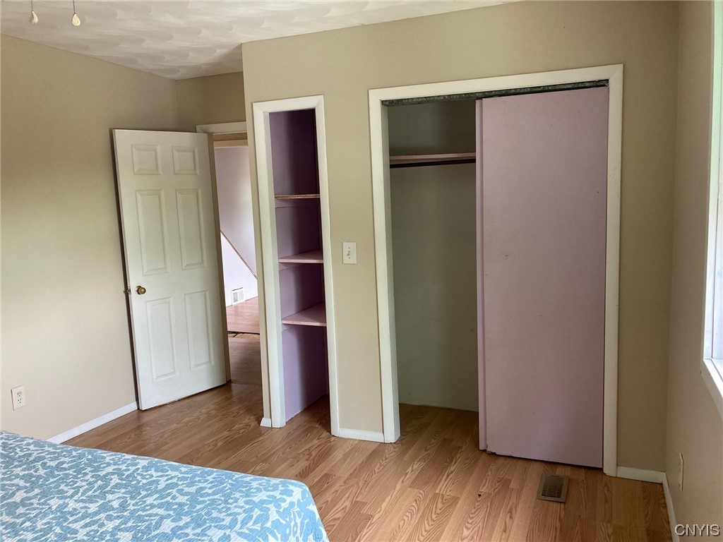 1378 County Rte 12 Schroeppel, NY 13132 - Photo 20 of 35 Bedroom 2