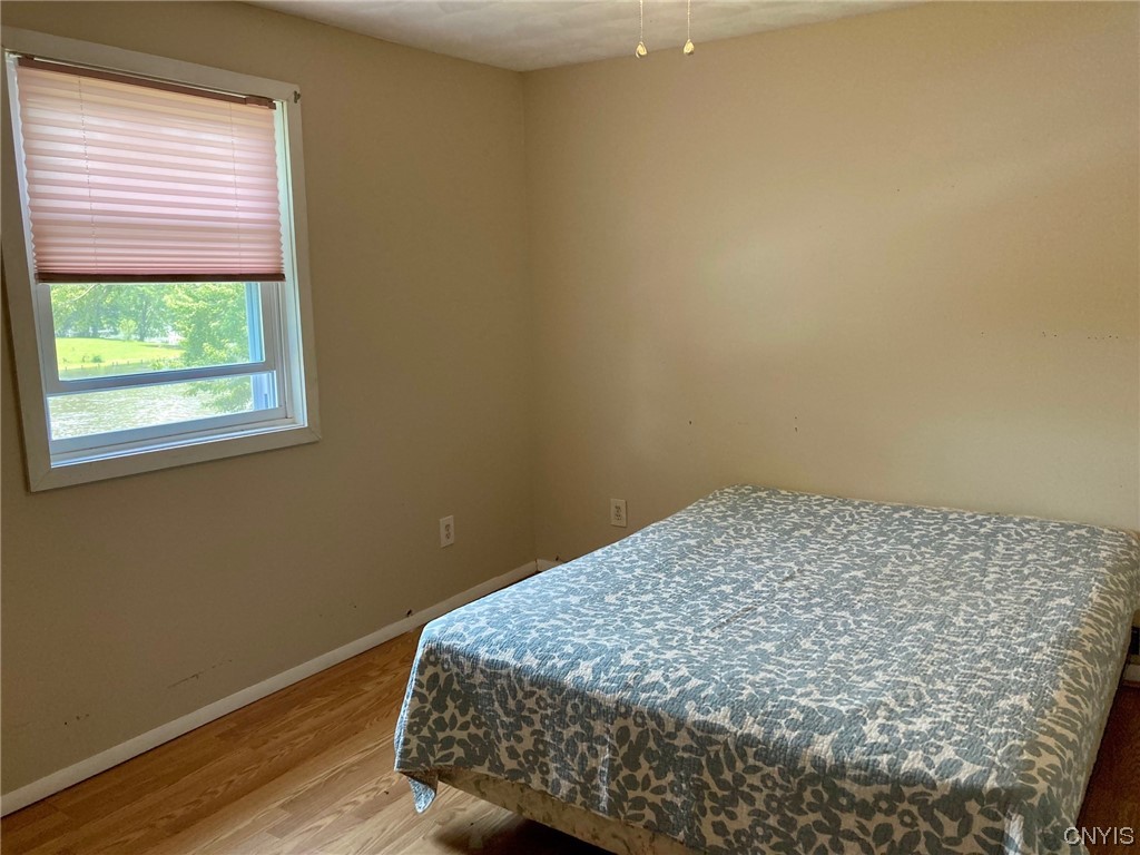 1378 County Rte 12 Schroeppel, NY 13132 - Photo 21 of 35 Bedroom 2