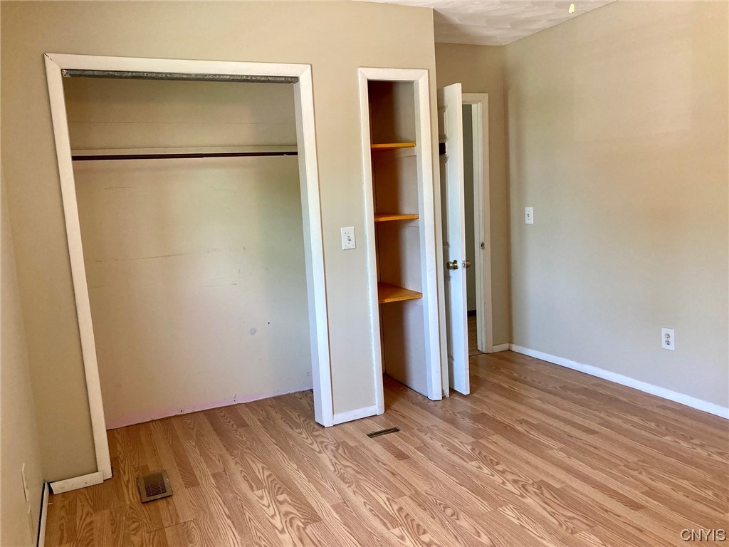 1378 County Rte 12 Schroeppel, NY 13132 - Photo 24 of 35 Bedroom 3