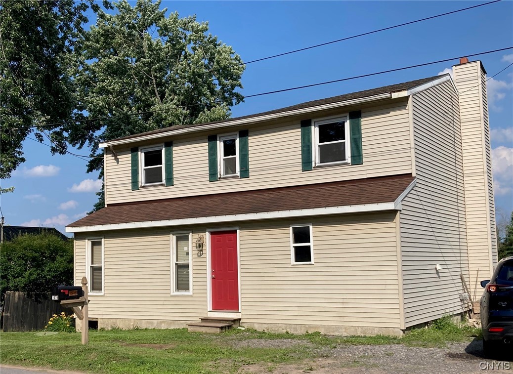 1378 County Rte 12 Schroeppel, NY 13132 - Photo 32 of 35 front exterior