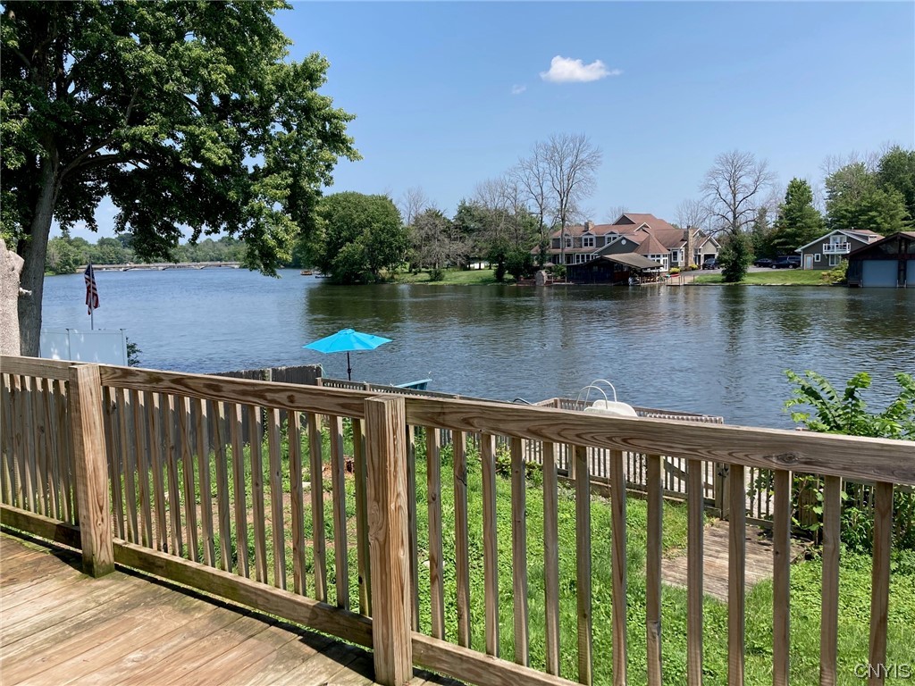 1378 County Rte 12 Schroeppel, NY 13132 - Photo 33 of 35 This view is a must-see!