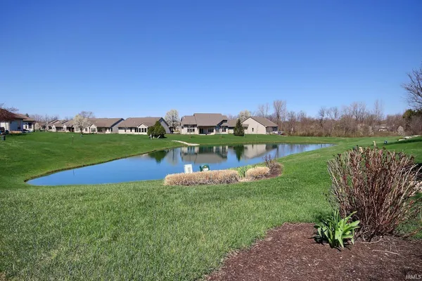$319,900 | 9509 Courtyard Cove, Fort Wayne, IN 46825
