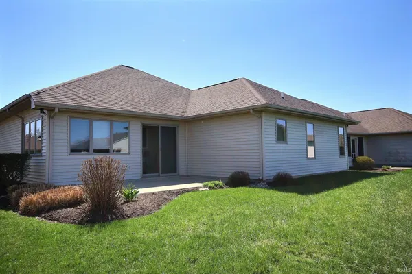 $319,900 | 9509 Courtyard Cove, Fort Wayne, IN 46825