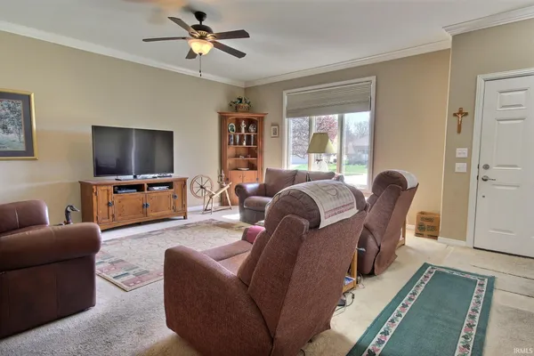 $319,900 | 9509 Courtyard Cove, Fort Wayne, IN 46825