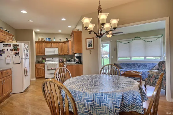 $319,900 | 9509 Courtyard Cove, Fort Wayne, IN 46825