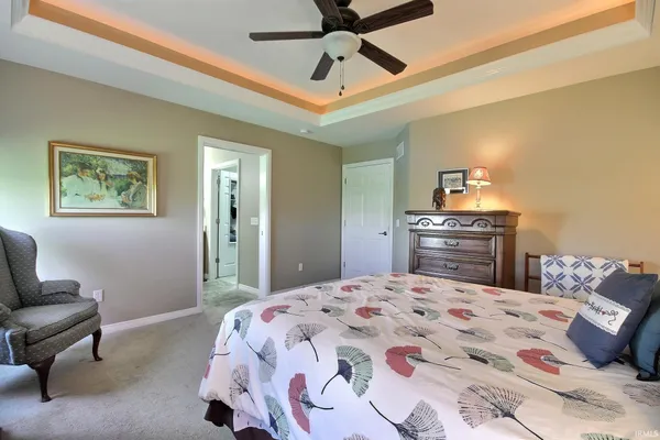 $319,900 | 9509 Courtyard Cove, Fort Wayne, IN 46825